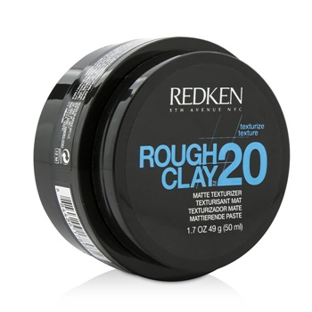Rough Clay 20 50ml