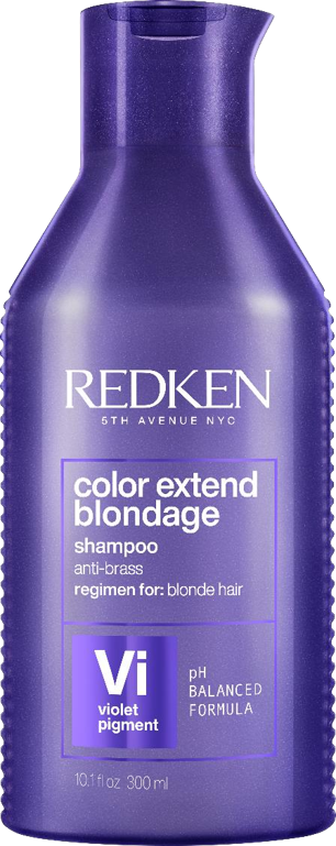 Blondage Shampoo Revenda 300ml