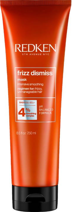 Frizz Dismiss Mascara 250ML