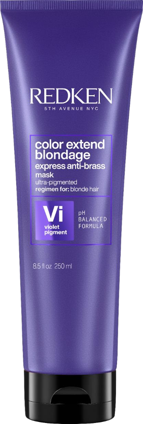 Color Extend Blondage Máscara Violeta 250ml