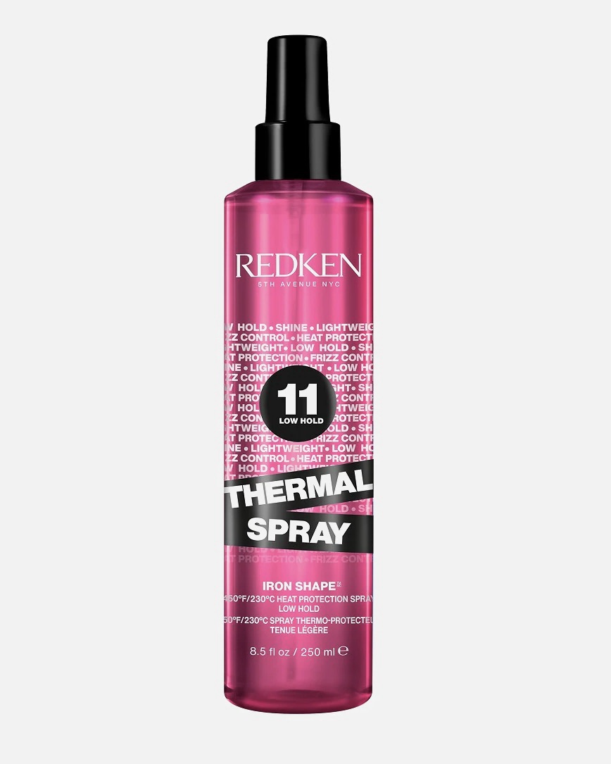 Thermal Spray 11 250ml